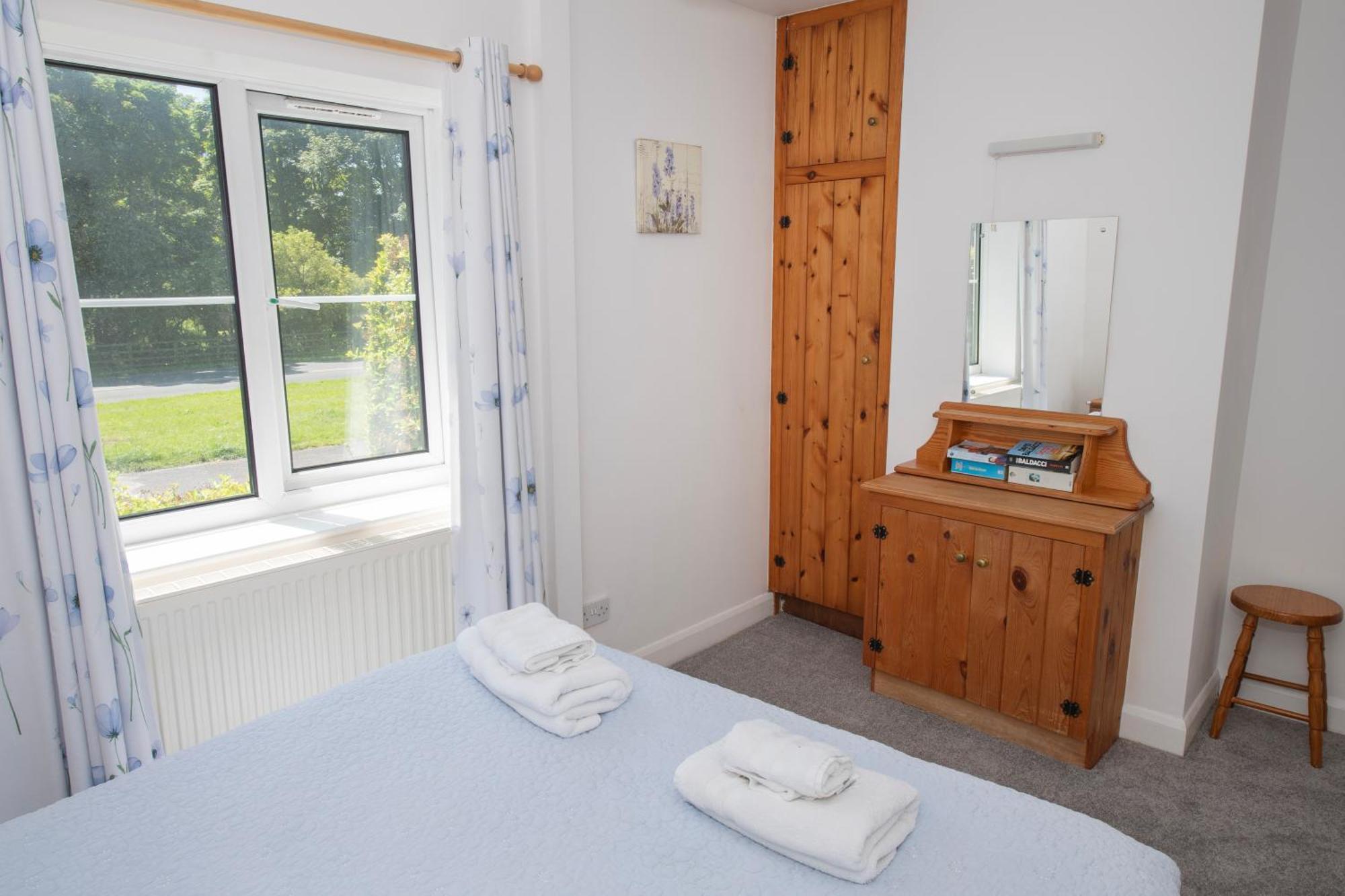 Kibbletree Cottage Bridlington Exterior foto